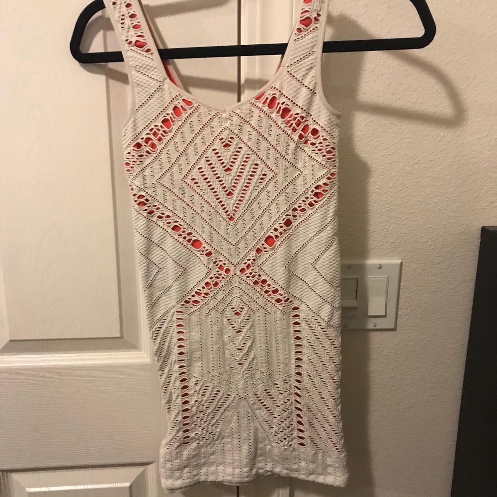 Free people bodycon